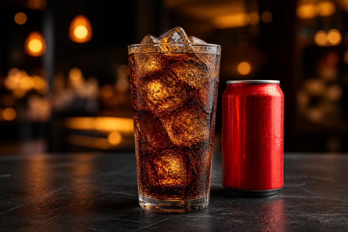 Coca Cola